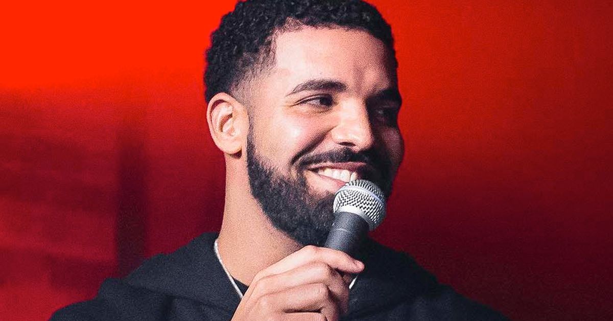 'Degrassi' Trends On Twitter After Some Fans Forgot Drake Had An Acting Career