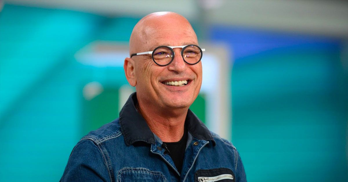 Howie Mandel S Life Has Officially Gone To The Dogs And Some Fans Are Worried