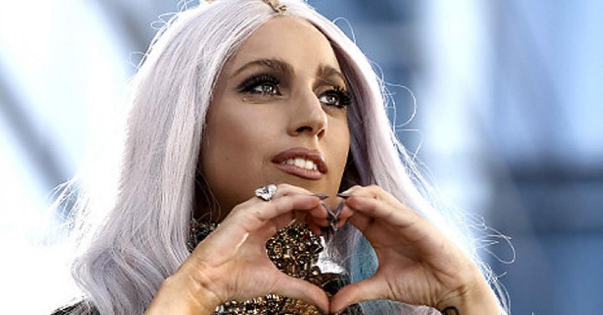 Lady Gaga Reaches Out With Love To Sad Fan On Instagram 