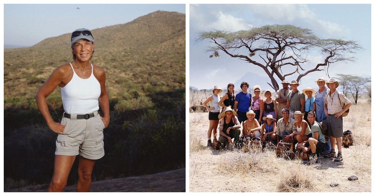 The Reason 'Survivor' Never Filmed In Africa Again After ...