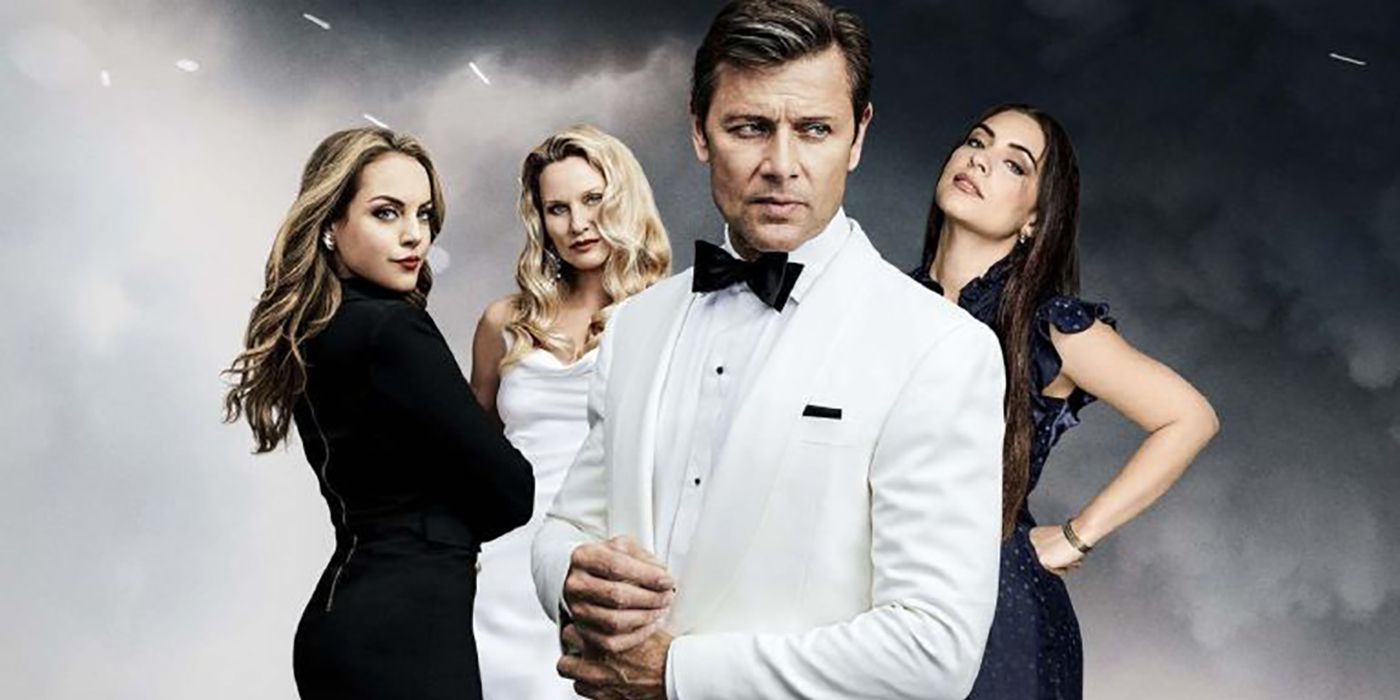 Dynasty: Every Cast Member Who Has Left So Far And Why