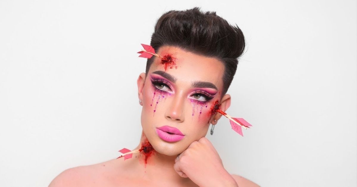 james charles merch amazon