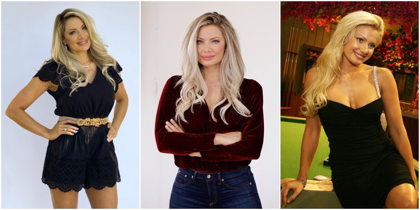 10 Ways Janelle Proved She Really Is The Queen Of Big Brother