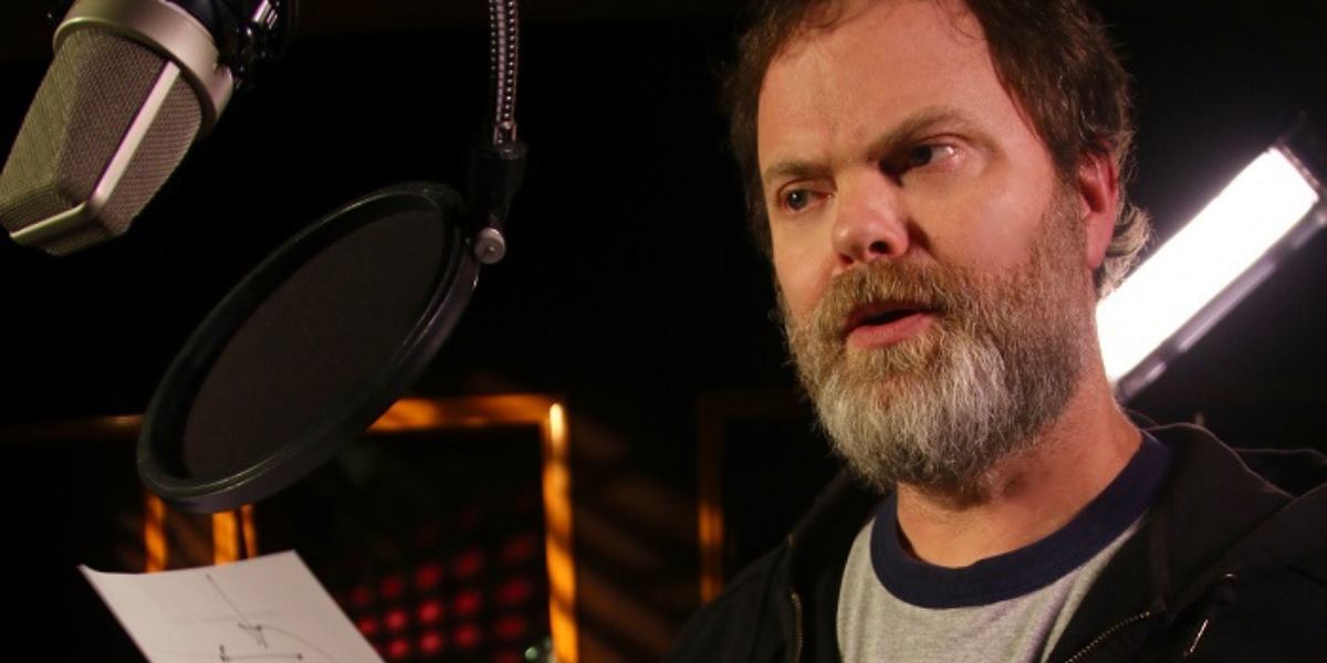 Films Et Séries Tv Avec Rainn Wilson Everything Rainn Wilson Has Been Up To Since 'The Office'
