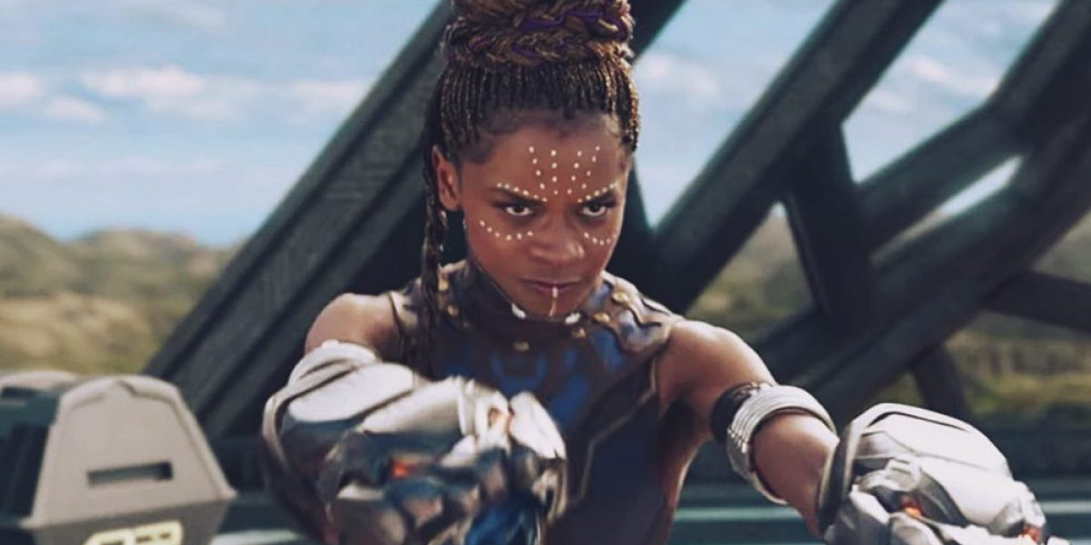 'MCU': Here’s Why Fans Think Shuri Should Be The Next 'Black Panther'