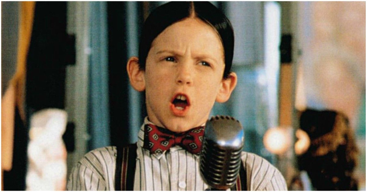 Here's What 'Little Rascals' Star Bug Hall Looks Like Now