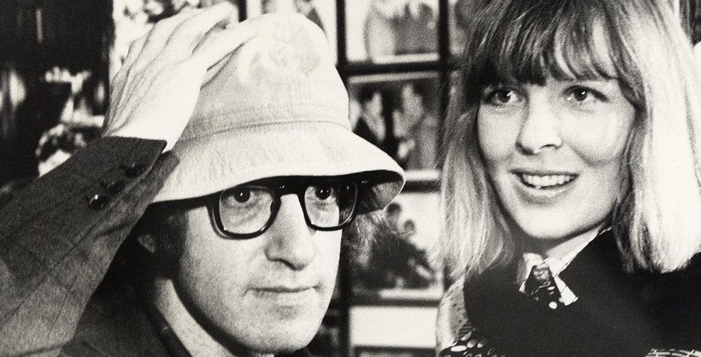What Really Happened Between Diane Keaton And Woody Allen?