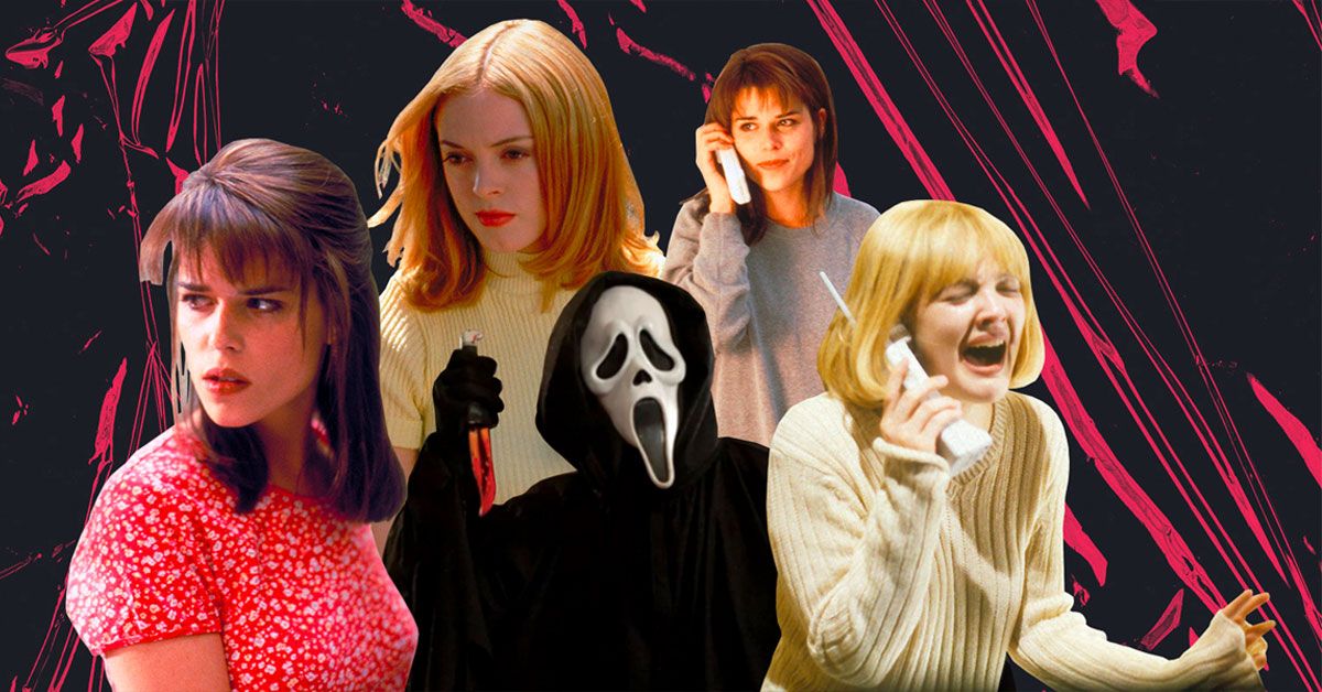 Drew Barrymore Asks Fans To Show Their Barrymore Halloween Getups&It's Hilarious