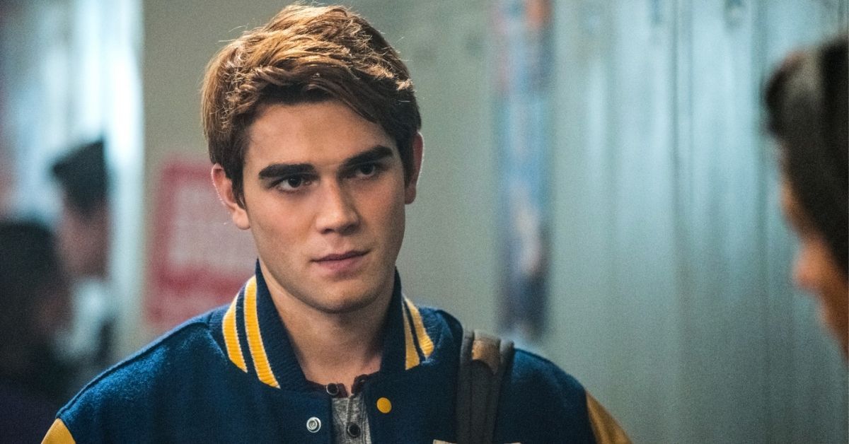 kj apa songbird