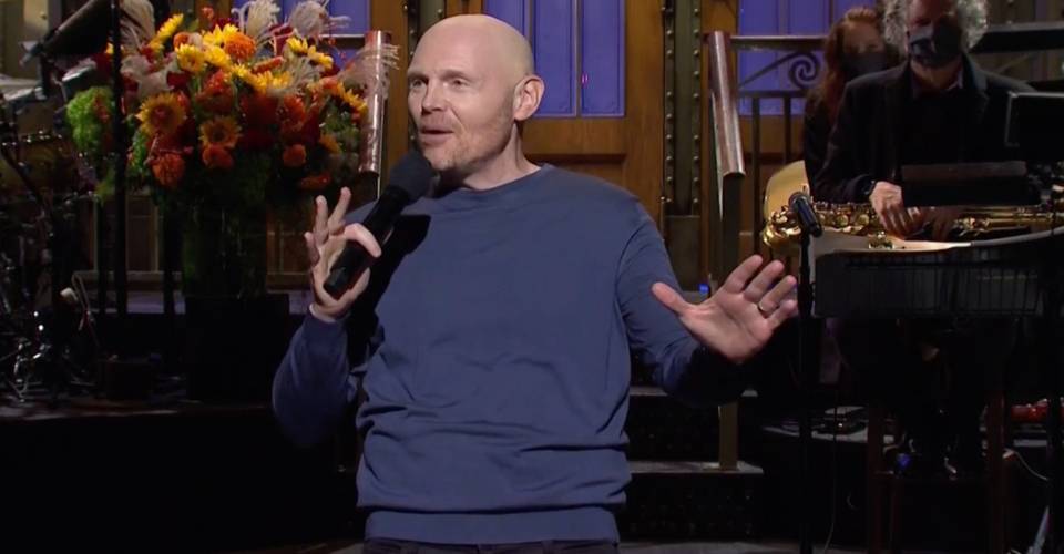 Twitter Lashes Out As Bill Burr Hosts His Very First Snl Show