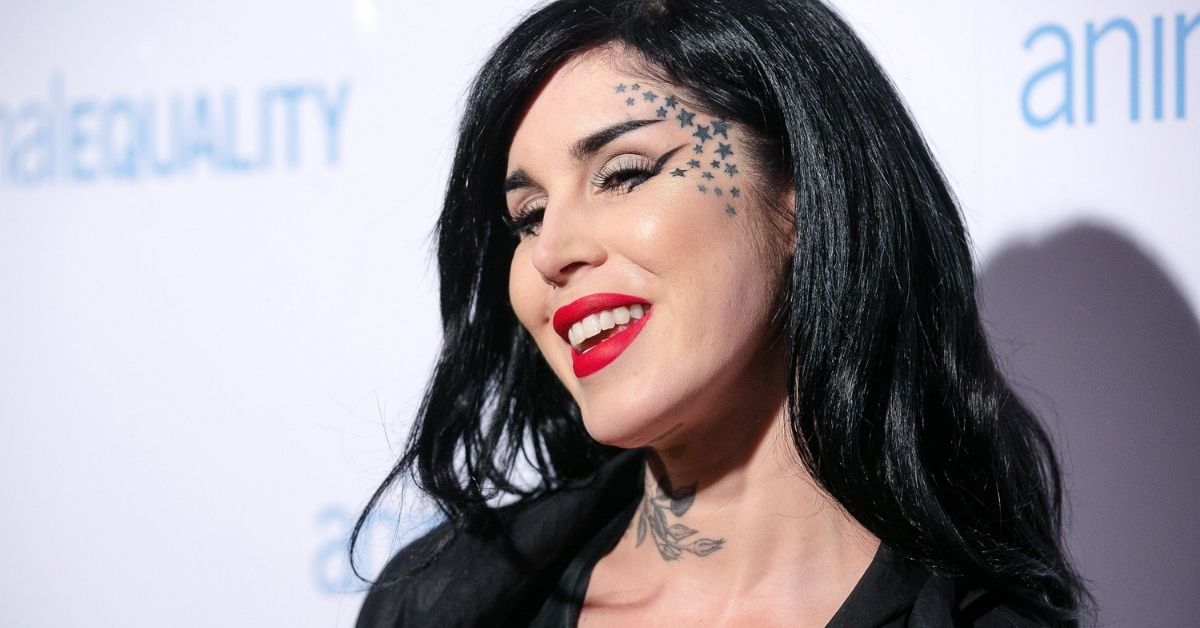 kat-von-d-announces-her-music-video-for-first-single-exorcism-with-bts-photos