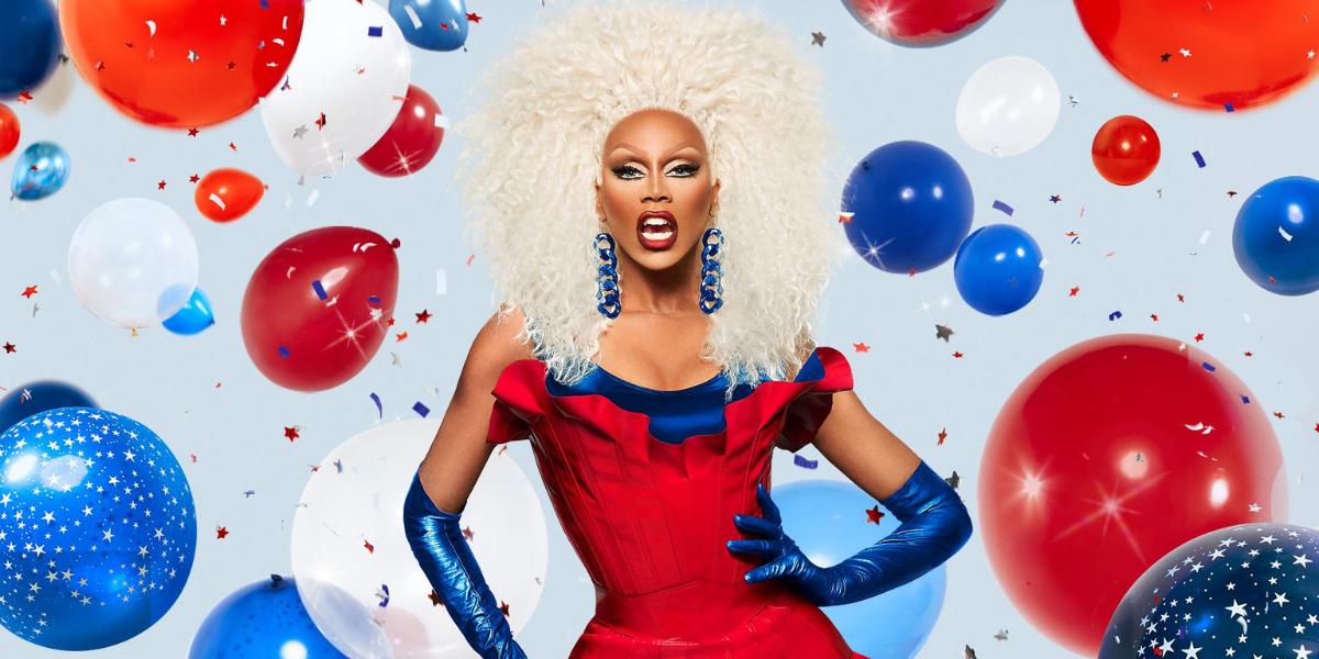 Here's How Much RuPaul Makes For ‘Drag Race' TheThings