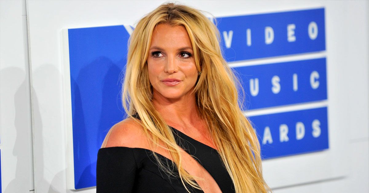 Britney Spears Breaks Her Silence With The Most Unconvincing Video Message