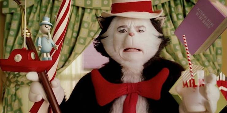 10 Stars Who Got Tricked Into Roles They Didn’t Want