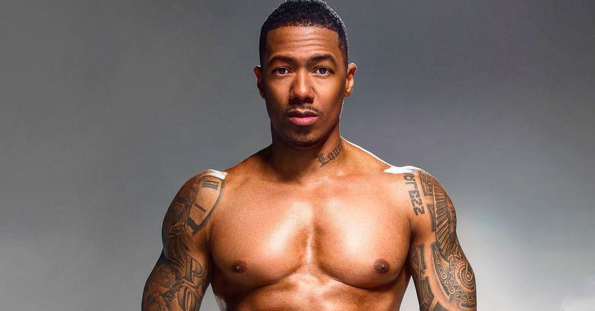 Nick cannon news, gossip, photos of nick cannon, biography, nick cannon g.....