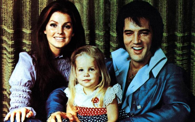 Elvis Is Not Dead: Does Lisa Marie Presley Still Own Her Father's Belongings?