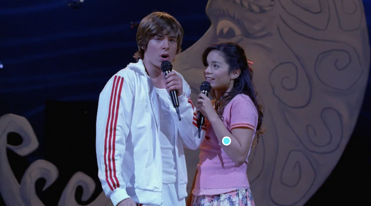 Hsm 5 Times Troy And Gabriella Were Toxic 5 Times They Were The Cutest