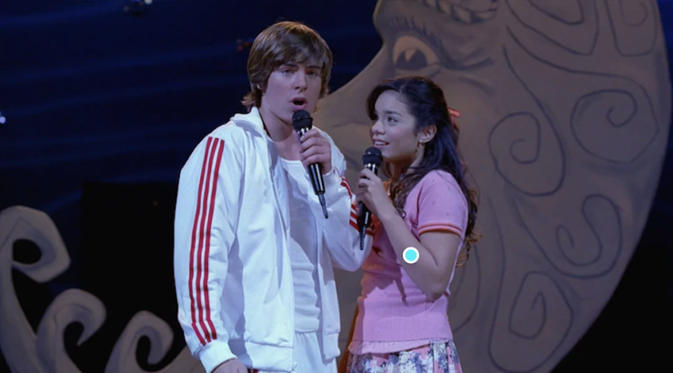 Hsm 5 Times Troy And Gabriella Were Toxic 5 Times They Were The Cutest