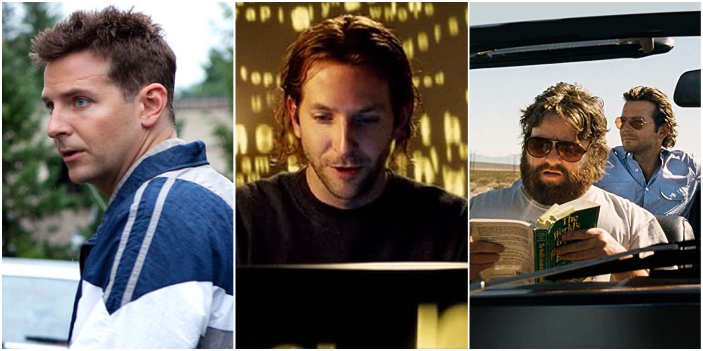 Bradley Coopers Best Movies According To Imdb Thethings