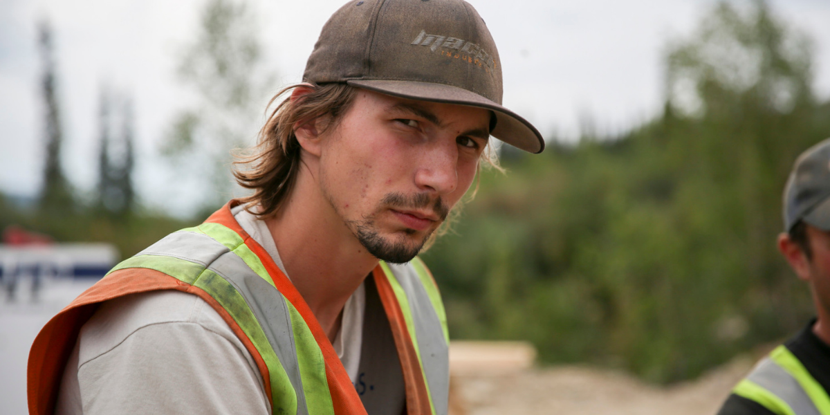 What Happened To Parker Schnabel After 'Gold Rush'? TheThings