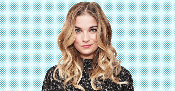 Annie Murphy