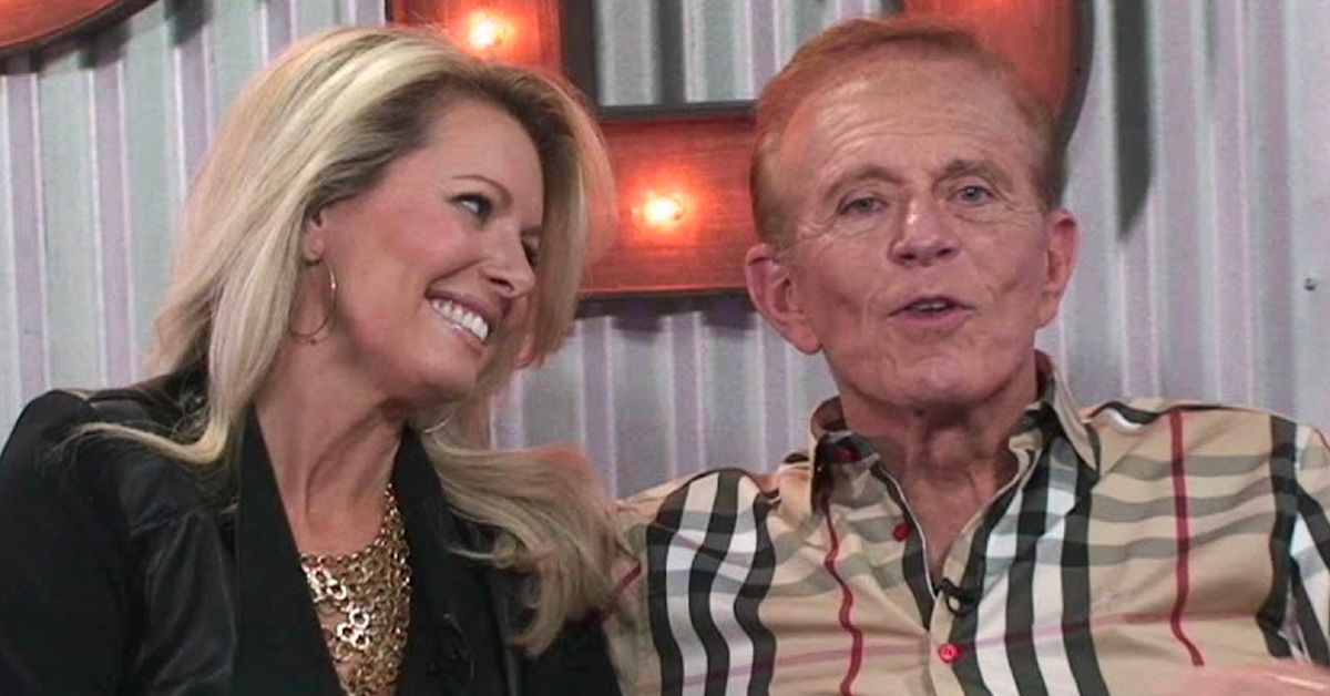 The Truth About Bob Eubanks' Marriage To Debbie James TheThings