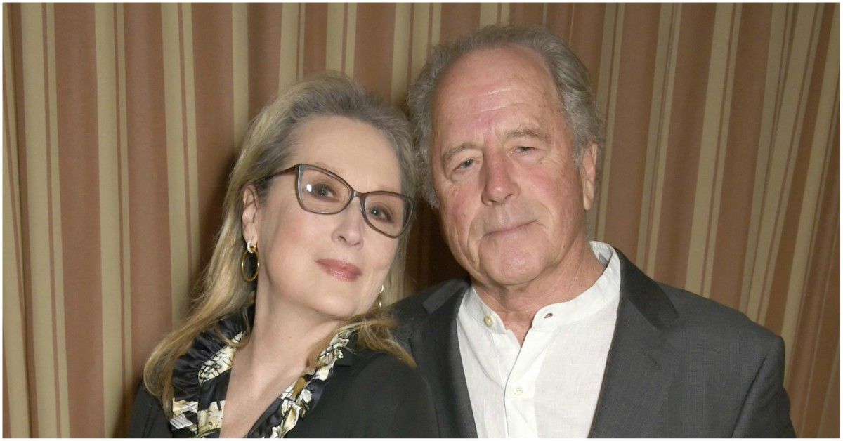 What Tragic Loss Led To Meryl Streep Finding Her Longtime Husband