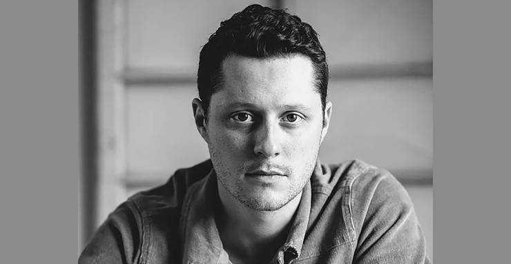 Noah Reid