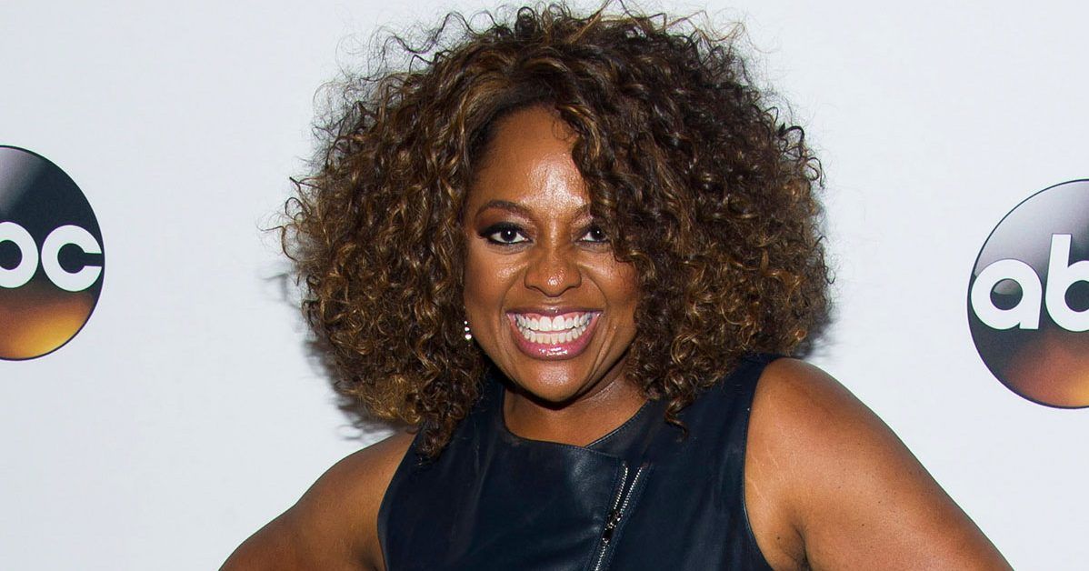 How Much Is ‘The View’ Host Sherri Shepherd Worth?