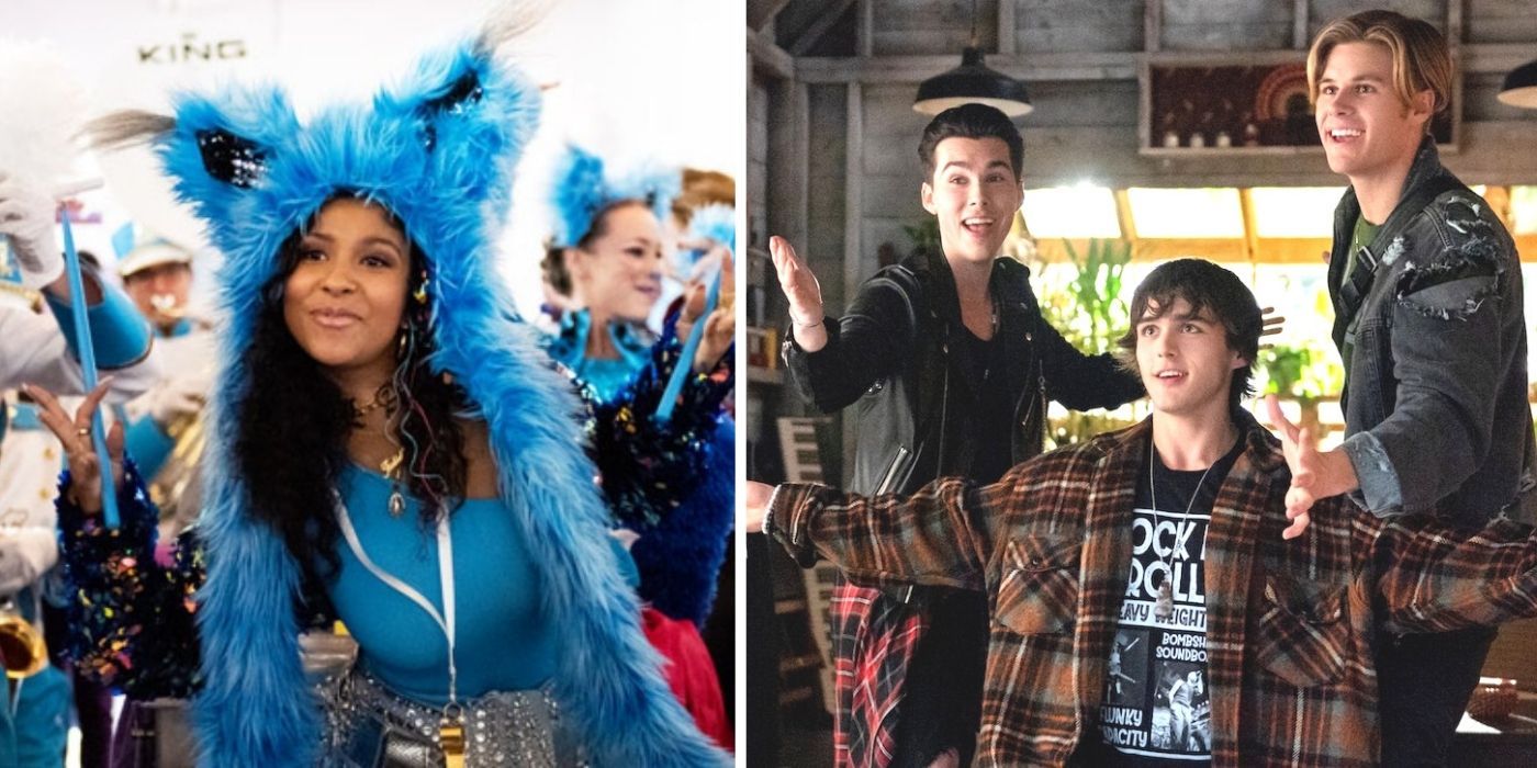 Julie & The Phantoms What The Cast Has To Say About The Show Julie & The Phantoms What The Cast Has To Say About The Show