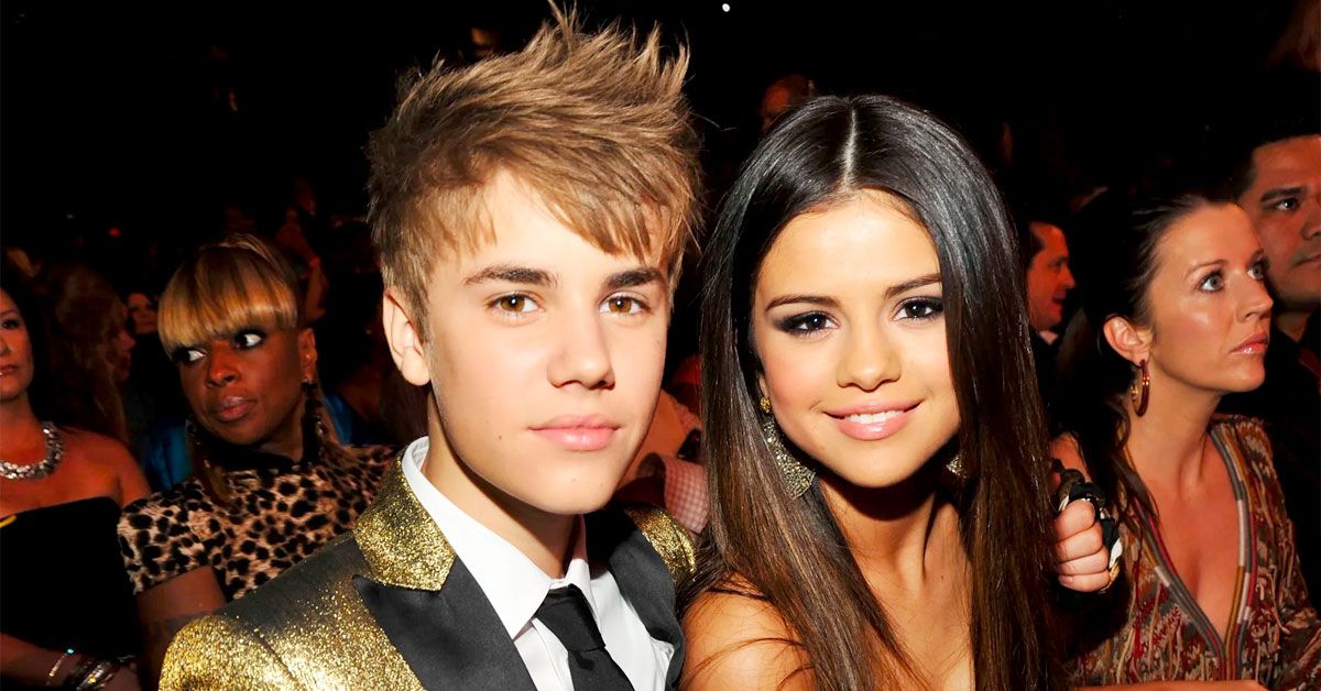 Here's How Much Justin Bieber Has Changed Since 'Baby' Was ...