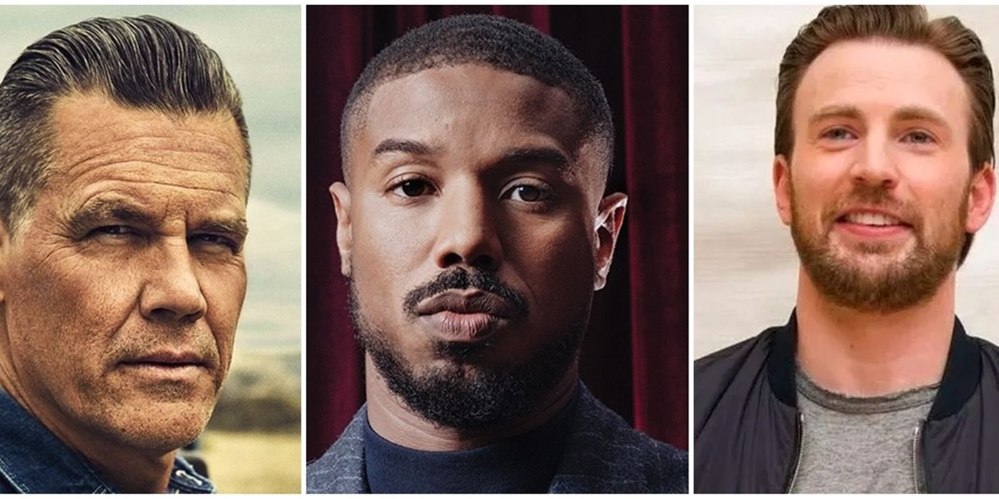 The 10 Actors Who've Played The Most Superheroes TheThings