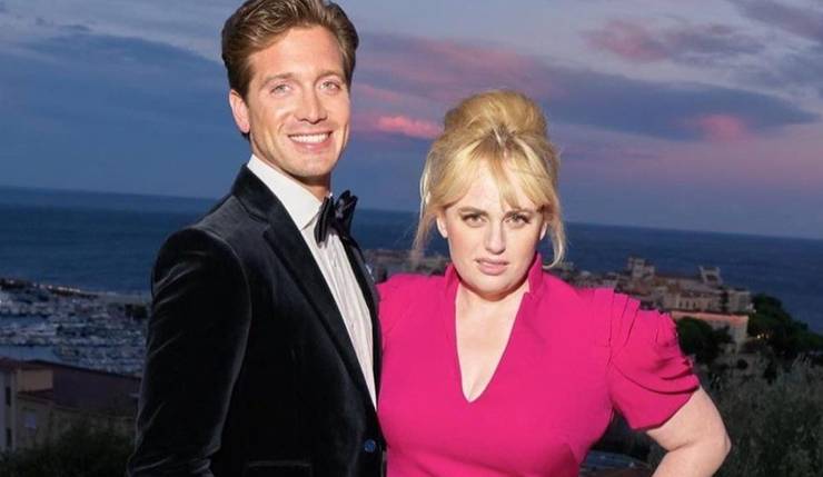 The Real Reason Rebel Wilson Split From Boyfriend, Jacob Busch