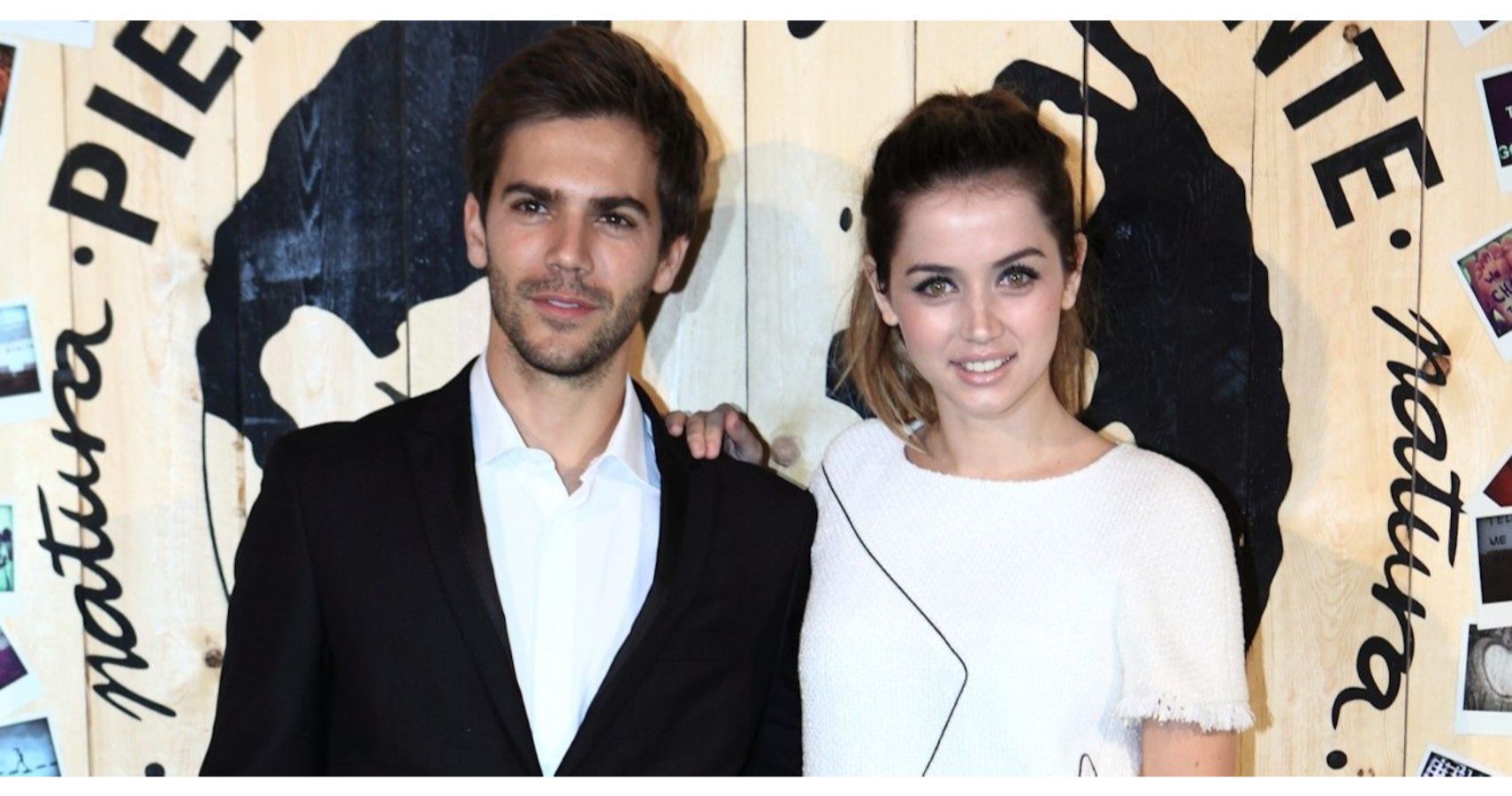 Who Is Ana De Armas' Ex Husband Marc Clotet, And What Does He Do?