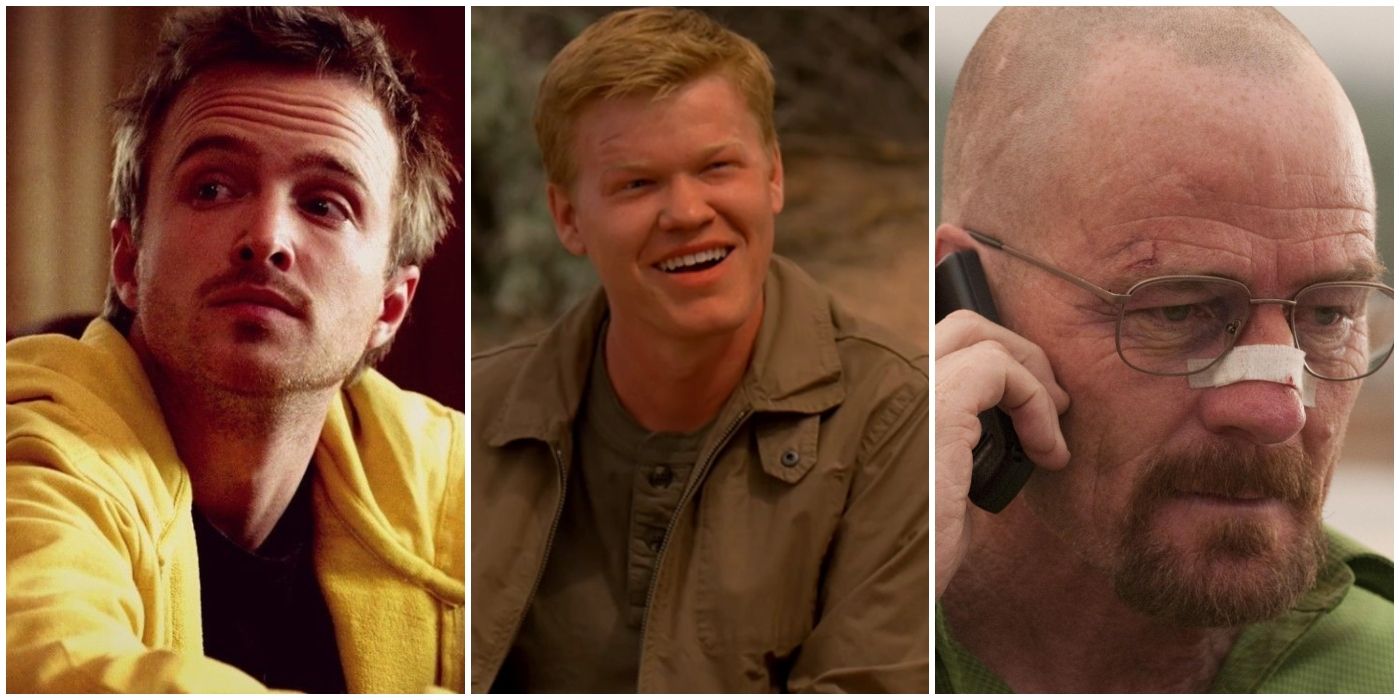10 'Breaking Bad' Characters We Hope To See In The 'Better Call Saul