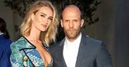 Here s How Jason Statham Met His Wife Rosie Huntington Whiteley Here s How Jason Statham Met His Wife Rosie Huntington Whiteley