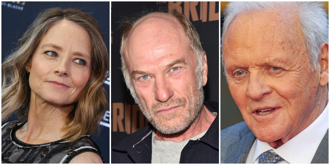 30 Years Of 'Silence Of The Lambs': What The Cast Is Up To Now