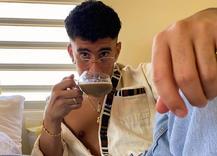 10 Facts About Bad Bad Bunny And His Girlfriend Gabriela Berlingeri 10 Facts About Bad Bad Bunny And His Girlfriend Gabriela Berlingeri