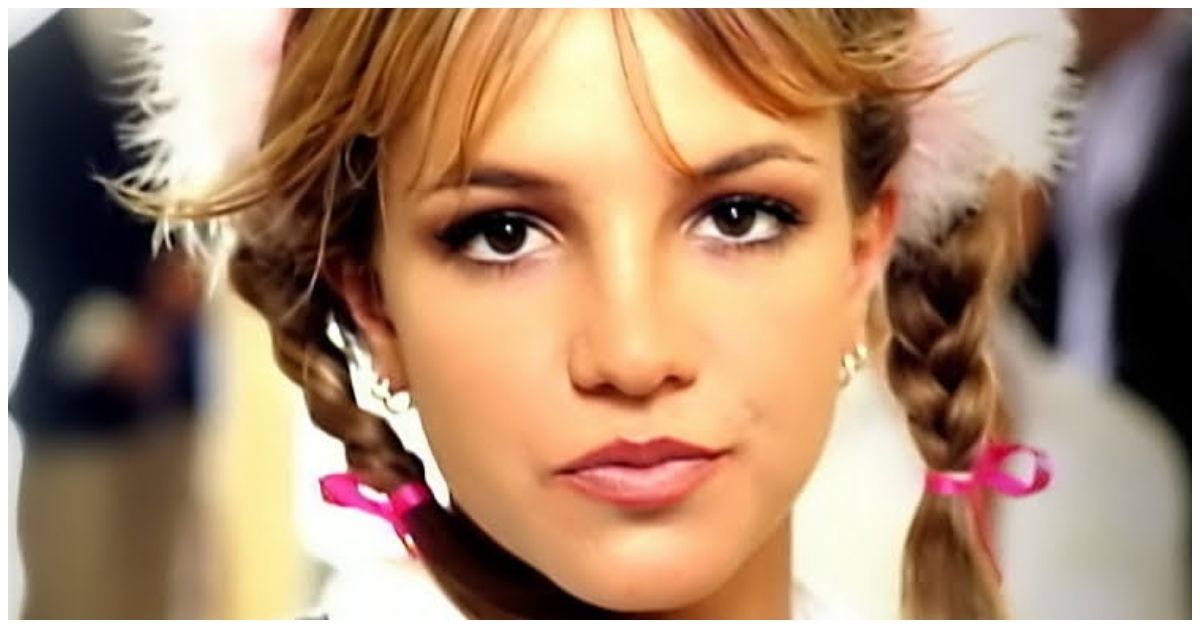 This Is Why Britney Spears Couldn't Relate To The Creators Of Her First