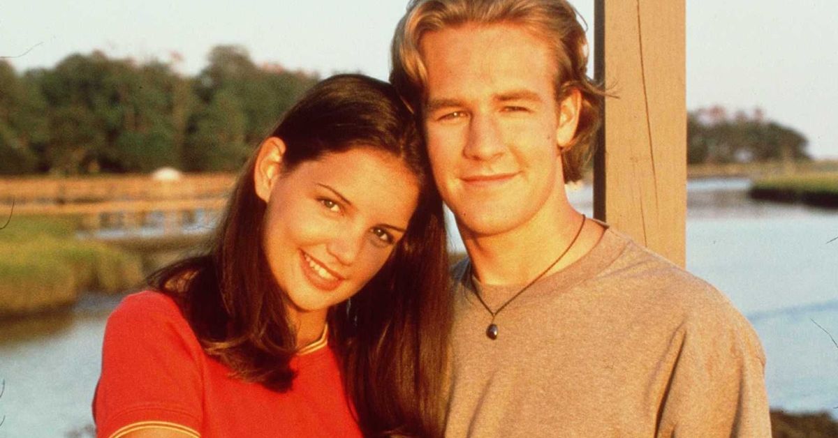 dawson's creek stream
