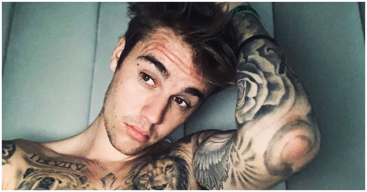 Justin Bieber's Arm Tattoos: A Comprehensive Guide - wide 7