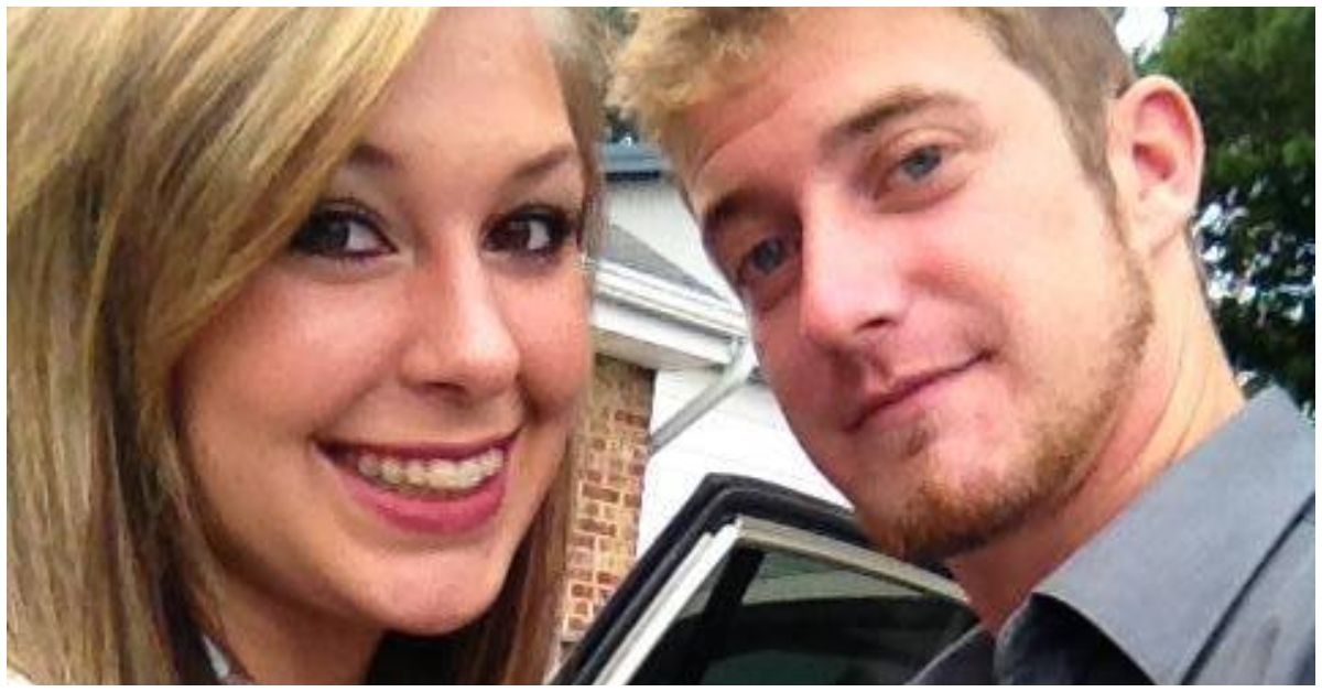 What Happened To Lauren And Derek, The Real Couple On MTV’s ‘Catfish’?