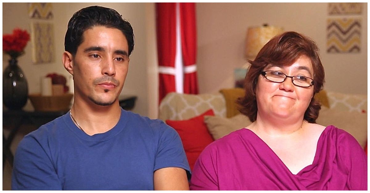 How Danielle And Mohammed Changed TLC's '90 Day Fiance'