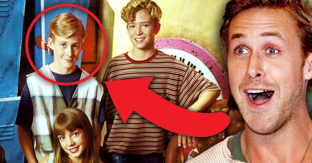 These Successful Stars Got Their Start On The Mickey Mouse Club