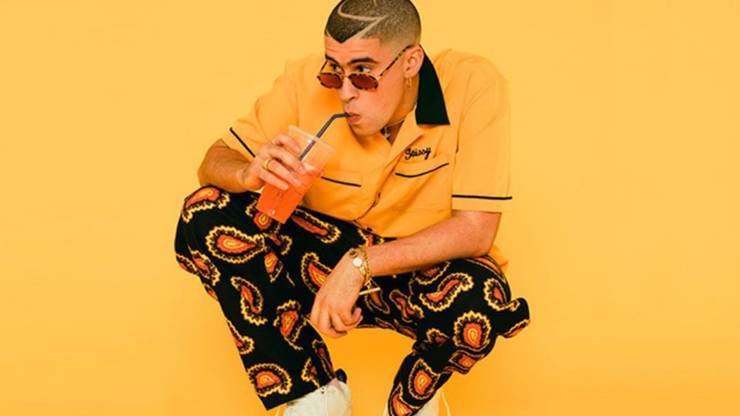 10 Facts About Bad Bad Bunny And His Girlfriend Gabriela Berlingeri 10 Facts About Bad Bad Bunny And His Girlfriend Gabriela Berlingeri