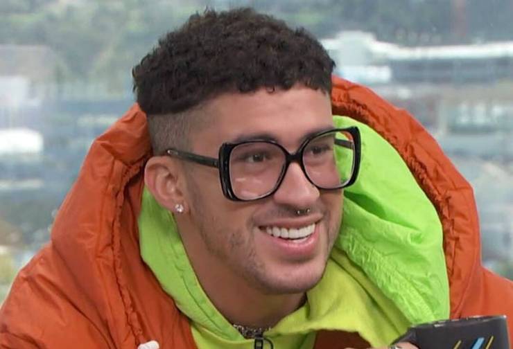 10 Facts About Bad Bad Bunny And His Girlfriend Gabriela Berlingeri 10 Facts About Bad Bad Bunny And His Girlfriend Gabriela Berlingeri