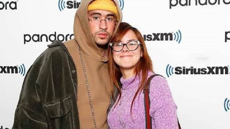 10 Facts About Bad Bad Bunny And His Girlfriend Gabriela Berlingeri 10 Facts About Bad Bad Bunny And His Girlfriend Gabriela Berlingeri