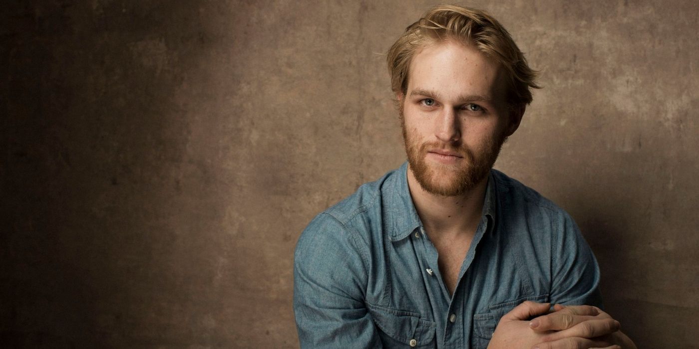 Films Et Séries Tv Avec Wyatt Russell Wyatt Russell Upcoming Movies / Wyatt Russell High Resolution Stock