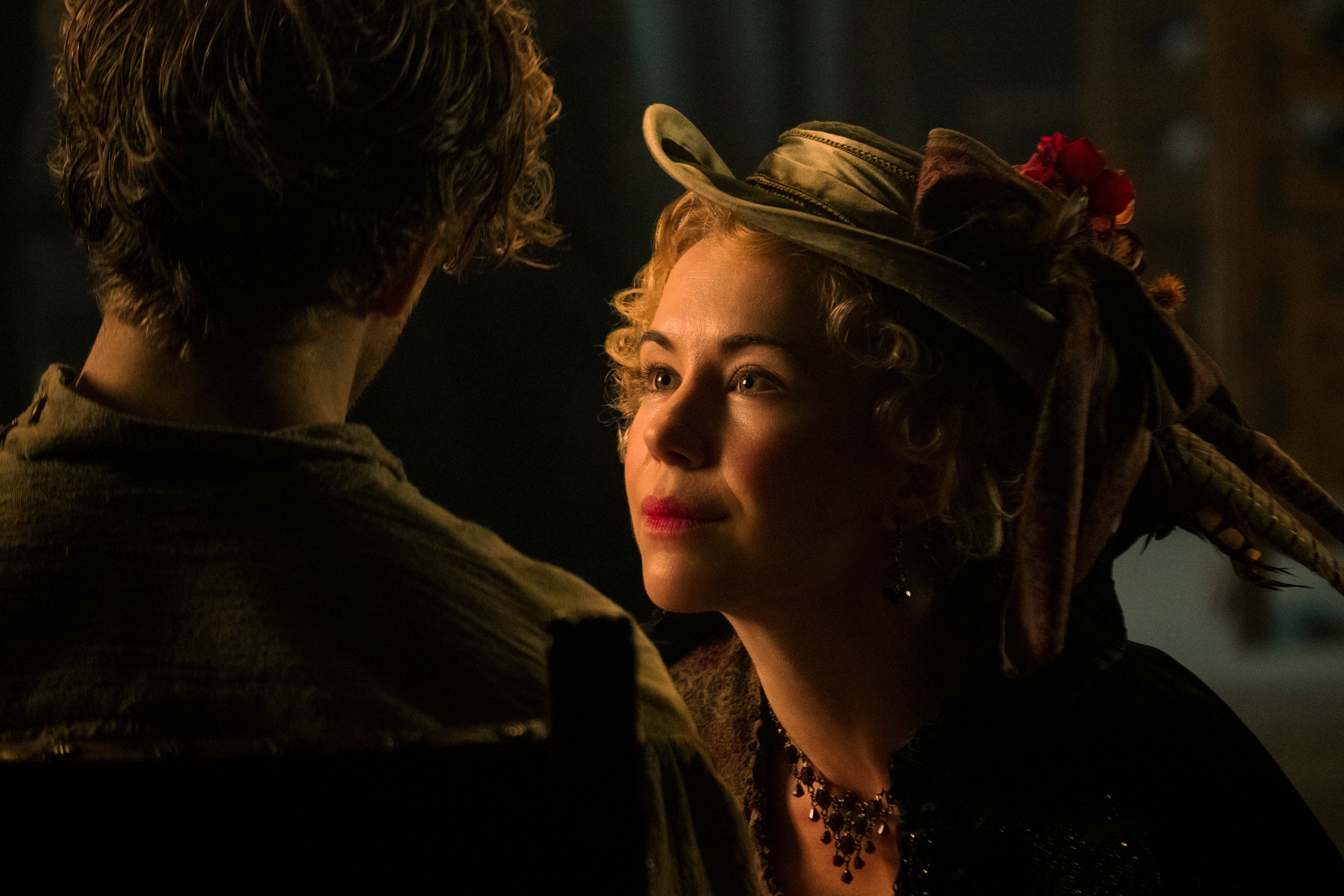 Meet The Cast Of Netflix S Shadow And Bone Thethings