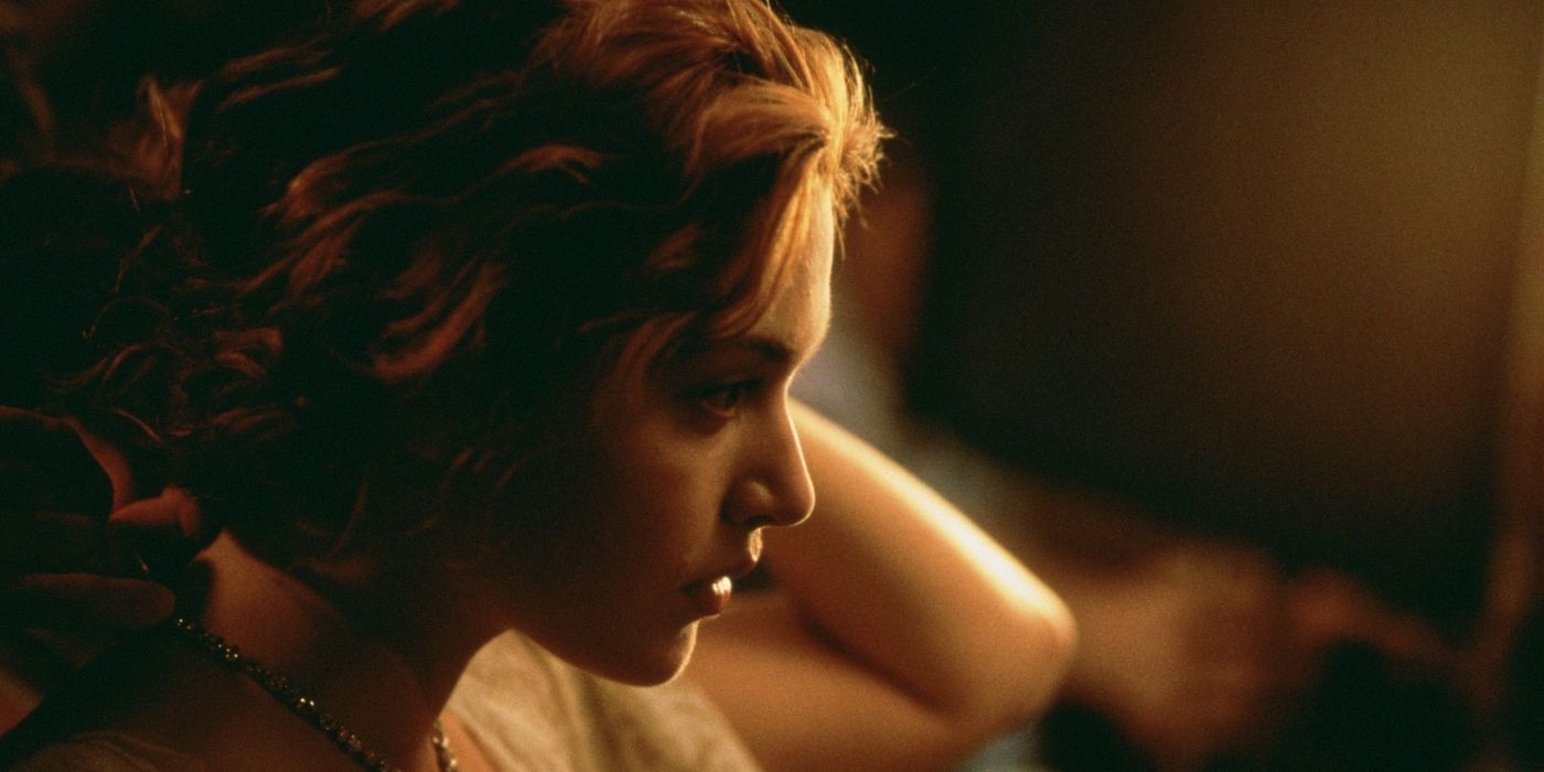 Here S Why Kate Winslet Is Unhappy About Her Titanic Legacy